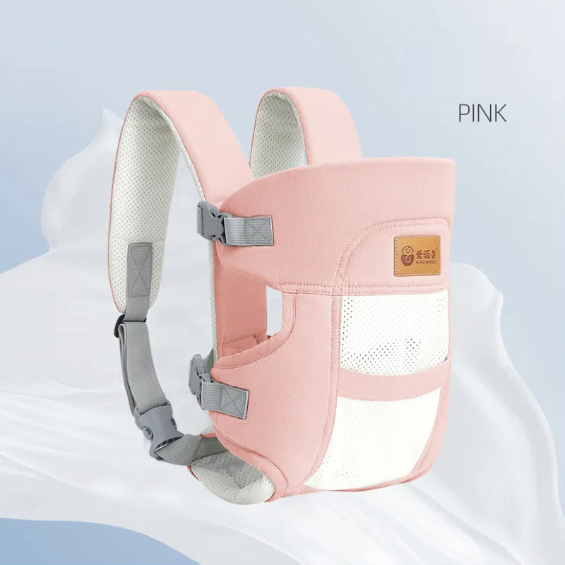 Baby sling carrier