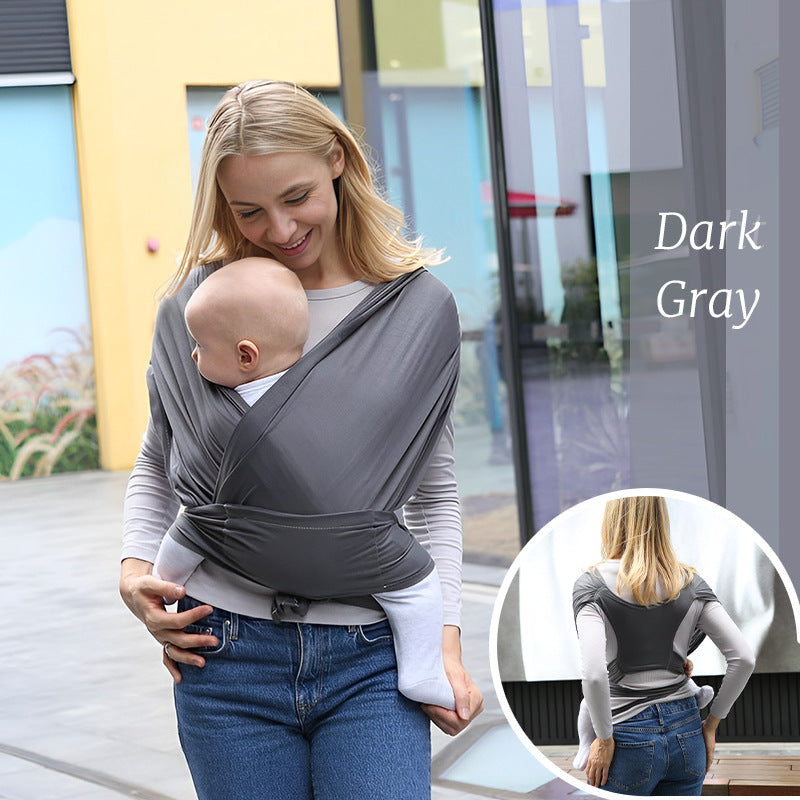 Multifunction baby carrier