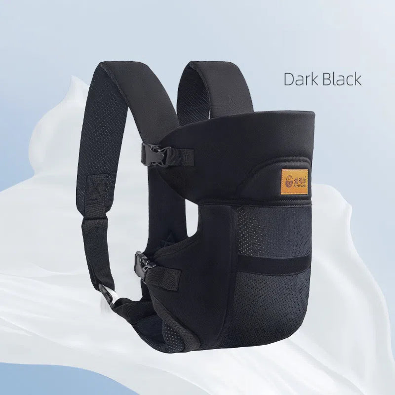 Baby sling carrier