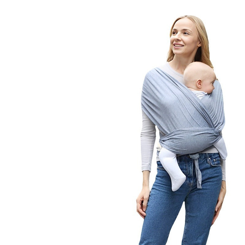 Multifunction baby carrier