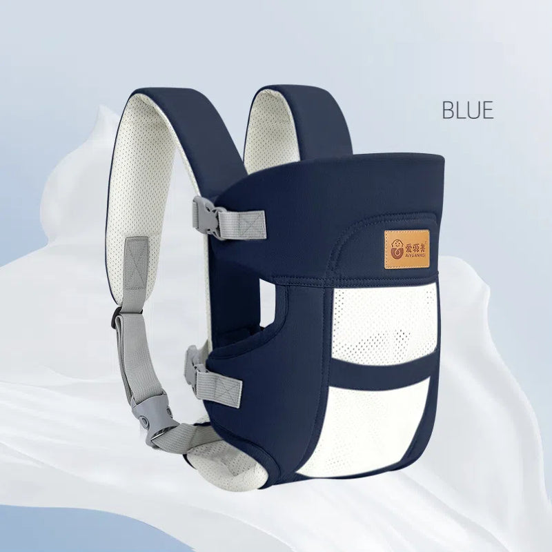 Baby sling carrier