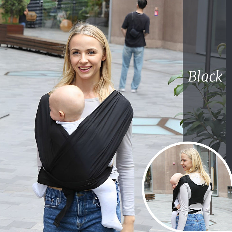 Multifunction baby carrier