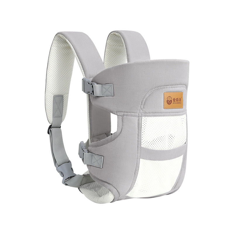 Baby sling carrier