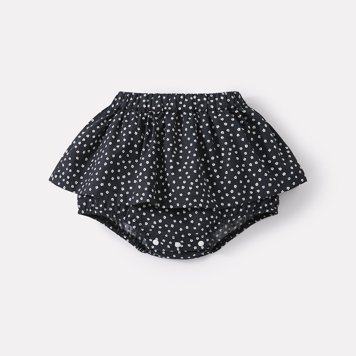 Two-piece summer outfit for children