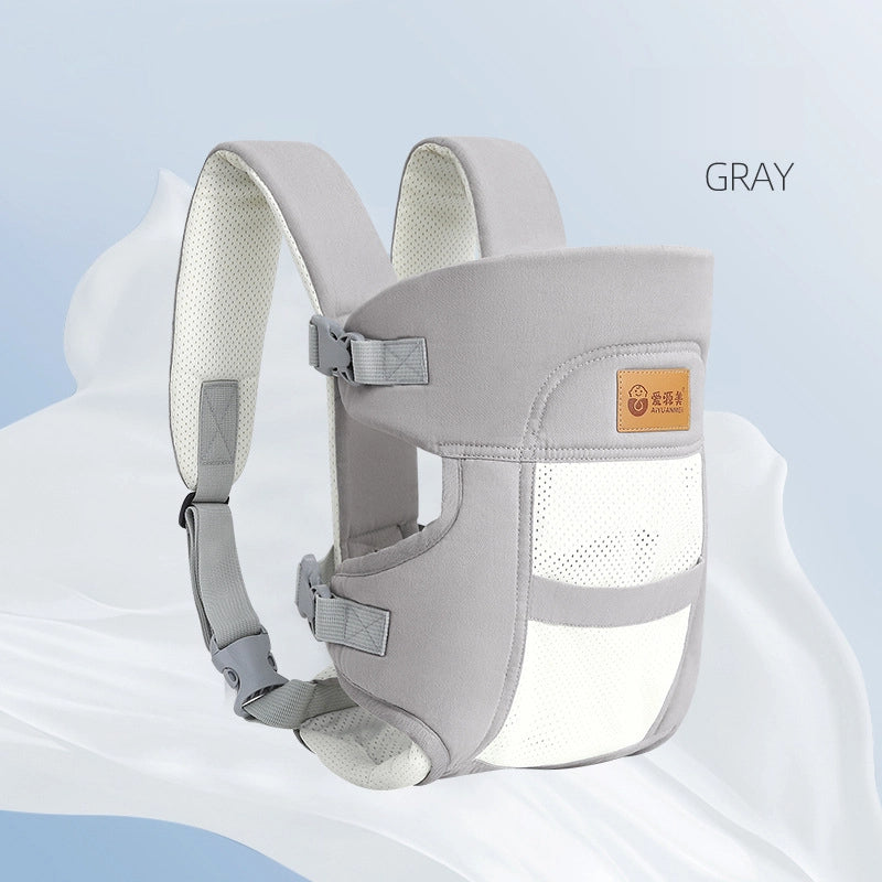 Baby sling carrier