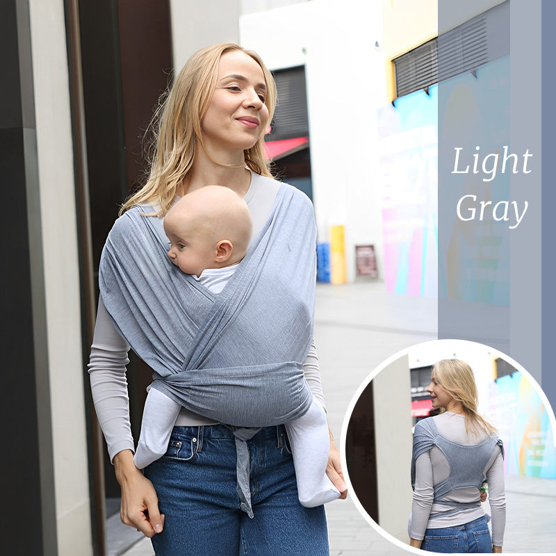 Multifunction baby carrier