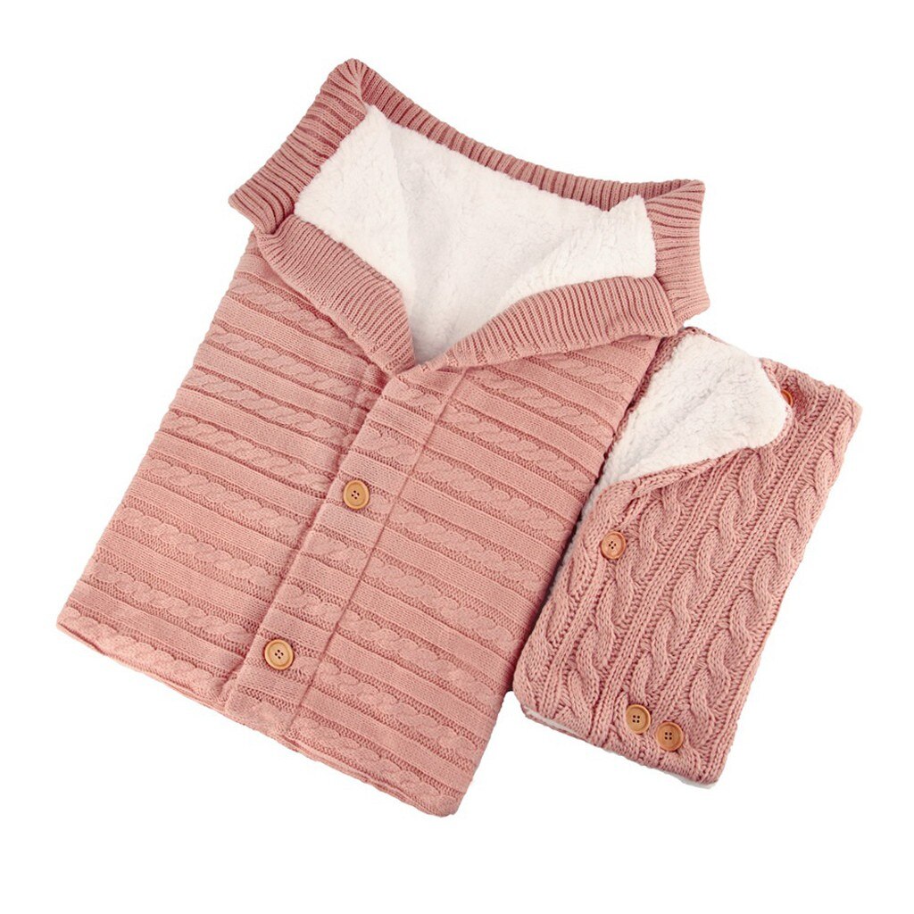 Stroller sleeping bag and gloves set